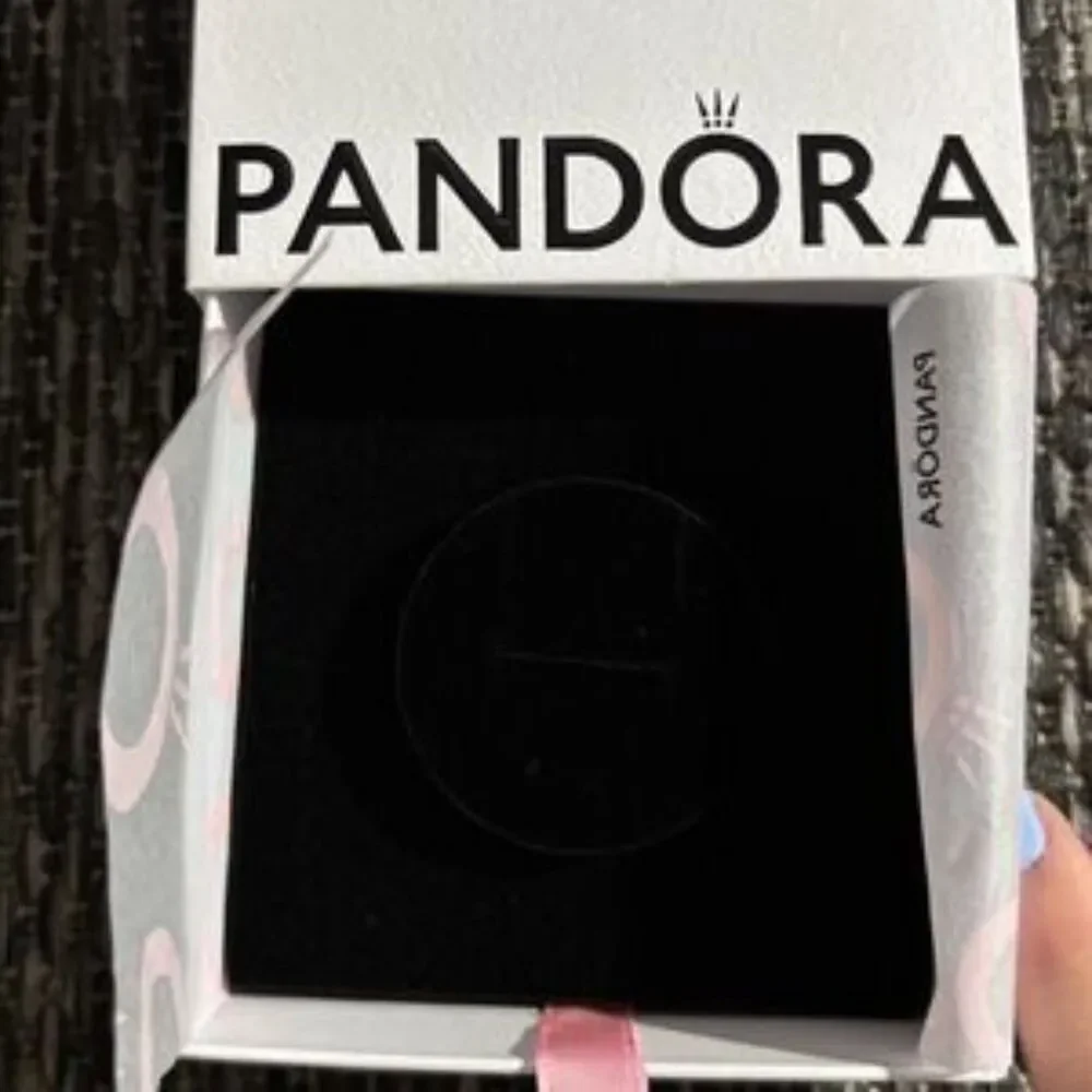 Pandora packaging gift bags and boxes